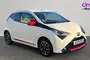 2022 Toyota Aygo 1.0 VVT-i X-Trend TSS 5dr x-shift