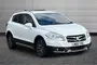 2016 Suzuki SX4 S-Cross 1.6 SZ-T 5dr CVT