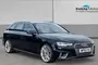 2019 Audi A4 Avant 35 TFSI S Line 5dr S Tronic