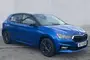 2025 Skoda Fabia 1.0 TSI 116 Design Edition 5dr