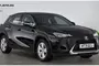 2022 Lexus UX 250h 2.0 5dr CVT [without Nav]
