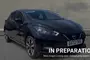 2022 Nissan Micra 1.0 IG-T 92 Tekna 5dr CVT