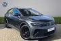 2022 Volkswagen ID.4 109kW Life Pure 52kWh 5dr Auto