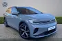 2022 Volkswagen ID.4 220kW 4MOTION GTX 77kWh 5dr Auto