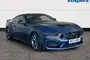 2024 Ford Mustang 5.0 V8 Dark Horse 2dr
