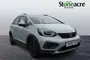 2026 Honda Jazz 1.5 i-MMD Hybrid Crosstar Advance 5dr eCVT