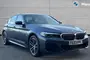 2023 BMW 5 Series 530e M Sport 4dr Auto
