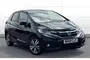 2019 Honda Jazz 1.3 i-VTEC EX 5dr CVT