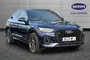 2022 Audi Q5 Sportback 45 TFSI Quattro Edition 1 5dr S Tronic