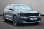 2025 Kia Sorento 1.6 T-GDi HEV 3 5dr Auto