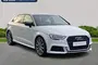 2018 Audi A3 35 TFSI Black Edition 5dr