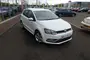 2017 Volkswagen Polo 1.2 TSI Match Edition 5dr