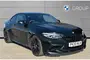 2020 BMW M2 M2 Competition 2dr DCT