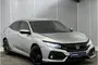 2019 Honda Civic 1.5 VTEC Turbo Sport 5dr CVT