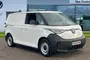 2025 Volkswagen ID.Buzz 210kW Commerce 79kWh Auto