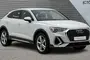 2024 Audi Q3 35 TDI S Line 5dr S Tronic [Leather]