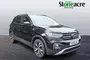 2019 Volkswagen T-Cross 1.0 TSI SE 5dr