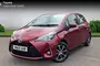 2019 Toyota Yaris 1.5 Hybrid Icon Tech 5dr CVT