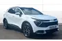 2023 Kia Sportage 1.6T GDi HEV 4 5dr Auto
