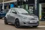 2021 Fiat 500 87kW La Prima 42kWh 3dr Auto