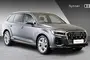 2025 Audi Q7 55 TFSI Quattro S Line 5dr Tiptronic