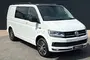 2019 Volkswagen Transporter 2.0 TDI BMT 150 Edition Kombi Van DSG