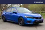 2025 Honda Civic 2.0 eHEV Advance 5dr CVT
