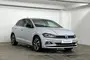 2018 Volkswagen Polo 1.0 TSI 95 Beats 5dr