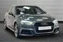 2017 Audi A3 1.4 TFSI S Line 5dr