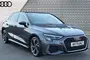 2021 Audi A3 35 TDI S Line 5dr