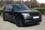 2023 Land Rover Range Rover 3.0 P440e SE 4dr Auto