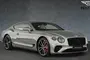 2022 Bentley Continental GT 4.0 V8 2dr Auto [City Spec]
