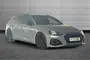 2022 Audi RS4 RS 4 TFSI Quattro Carbon Black 5dr Tiptronic