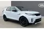 2022 Land Rover Discovery 3.0 D300 R-Dynamic SE 5dr Auto