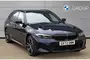 2023 BMW 3 Series Touring 330e xDrive M Sport 5dr Step Auto