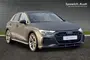 2025 Audi A3 1.5 TFSI 116 S Line 5dr