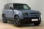 2026 Land Rover Defender 3.0 D250 X-Dynamic SE 90 3dr Auto