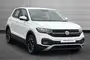 2019 Volkswagen T-Cross 1.0 TSI S 5dr