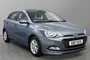 2017 Hyundai i20 1.2 SE 5dr
