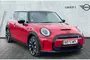 2022 MINI Hatchback 135kW Cooper S Level 3 33kWh 3dr Auto
