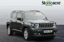 2025 Jeep Renegade 1.5 e-Hybrid Altitude 5dr DCT