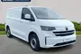 2025 Volkswagen Transporter 2.0 TDI 150 Commerce Plus Van [5 Plus]