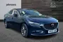 2022 Mazda 6 2.0 Skyactiv-G SE-L 4dr