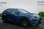 2016 Lexus NX 300h 2.5 Luxury 5dr CVT