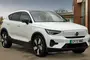 2022 Volvo C40 170kW Recharge Plus 69kWh 5dr Auto