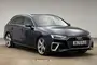 2024 Audi A4 40 TFSI 204 S Line 5dr S Tronic