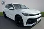 2026 Volkswagen Tiguan 1.5 eTSI 150 R-Line 5dr DSG