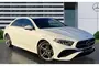 2024 Mercedes-Benz A-Class Saloon A200 AMG Line Executive 4dr Auto