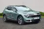 2023 Kia Sportage 1.6T GDi HEV 4 5dr Auto
