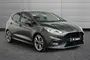2021 Ford Fiesta 1.0 EcoBoost Hybrid mHEV 125 ST-Line X Edition 5dr